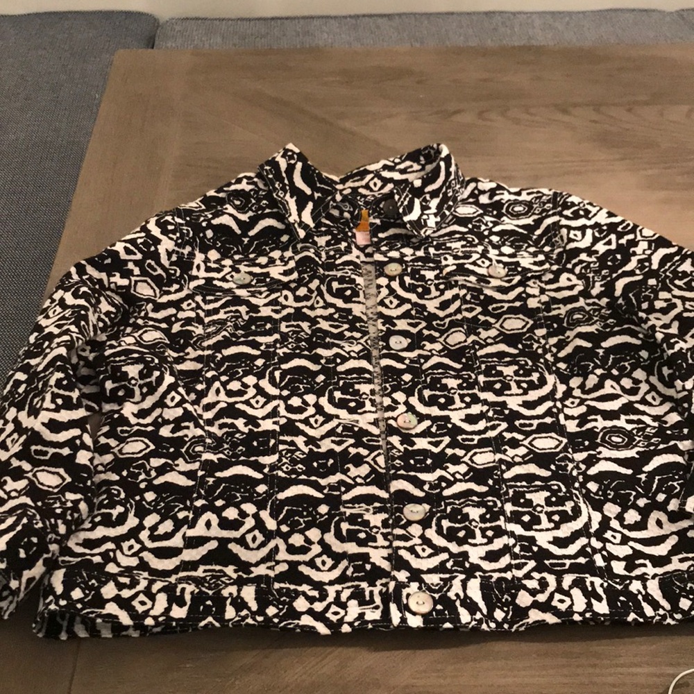 Ruby Rd Jacket - image 1